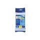 Laminerat Band till Etikettskrivare Brother TZE561 Gr