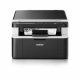Laserskrivare Brother DCP-1612W