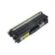 Original Toner Brother Compatible for Brother TN247 6500 pp. Gul