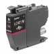 Original Blckpatron Brother LC-421M Magenta