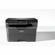 Laserskrivare Brother DCP-L2627DWE (EcoPro)