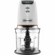 Kttkvarn Kenwood CHP61.00WH Vit Svart noir 500 W 800 ml Rostfri
