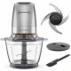 Kttkvarn Kenwood 500 W 600 ml