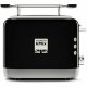Brdrost Kenwood TCX751BK 900 W