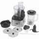 Kksrobot Kenwood FDM301SS 800 W 2,1 L 1,5 L