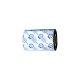 Etiketter till Skrivare Brother BRS1D300080 Svart (12 antal)