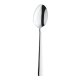 Set med skedar Amefa Bliss Metall Stl 12 antal