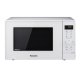 Mikrov�gsugn med Grill Panasonic NN-GD34HWSUG Vit 1000 W 23 L