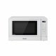 Mikrovgsugnen Panasonic NN-GT45KWSUG Vit 1000 W 31 L