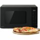 Mikrovgsugnen Panasonic NN-K36NBMEPG Svart