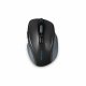 Trdls Mus Kensington Pro Fit Svart 1600 dpi