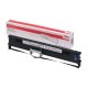 Punktmatris Original OKI 43503601 Svart