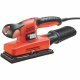 Excenterslip med slumpmssig bana Black & Decker KA320EKA-QS 240