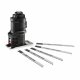 Tandborsthuvud Black & Decker MTJS1-XJ