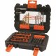 Filter Black & Decker (50 antal)