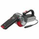 Cyklonhanddammsugare Black & Decker PV1200AV 12,5 W 0,44 L Svart