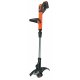 Elektrisk trimmer Black & Decker PowerCommand STC1820EPC 18 V 28