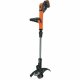 Flerfunktionsrjsg Black & Decker STC1840EPC 4 Ah