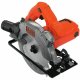 Cirkelsg Black & Decker CS1250LA-QS