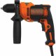 Borrmaskin Black & Decker BEH710-QS 710 W 230 V