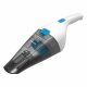Handdammsugare Black & Decker NVC115JL 0,32 L 630 l/min 3,6V Vit