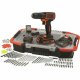 Frare borr Black & Decker BDCDC18BAST-QW 18 V 15 Nm