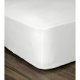 Inpassat underlakan Lovely Home Vit 160 x 200 cm