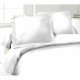 rngott Lovely Home Vit 50 x 70 cm
