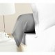 rngott Lovely Home Ljusgr 85 x 185 cm (2 antal)