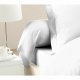 rngott Lovely Home Vit 85 x 185 cm (2 antal)
