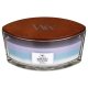 Doftljus Woodwick Trilogy Ellipse Calming Retreat