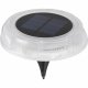 Uppsttning med solcellsstav Super Smart DecorDisk (4 antal)