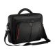 Laptopvska Targus Clamshell Classic+ 15.6" Svart