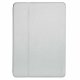 Fodral till Lsplatta Targus THZ85011GL 10-10,5" Vit iPad Silvri