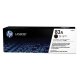 Toner HP CF283A Svart