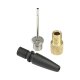 Luftkompressor Black & Decker ASI400-XJ 1 Delar