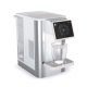 Automatisk och laddningsbar vattenautomat Aqua Optima AUC111 Sil
