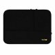 Universell laptopfodral Tech Air TANZ0348 11.6" Svart