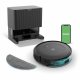 Robotdammsugare iRobot 2600 mAh