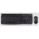 Tangentbord Logitech 2227530 Svart Qwerty Spanska QWERTY