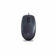 Mus Logitech 910-001793 Svart