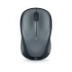 Tr�dl�s Mus Logitech M235 Svart