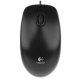 Mus Logitech 910-003357 5 Svart