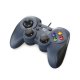 Spelkontroll Logitech Svart/Bl PC
