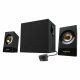 PC-hgtalare Logitech 980-001054