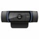 Webbkamera Logitech 55407/554