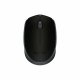 Tr�dl�s Mus Logitech 910-004424 1000 dpi Bl� Svart