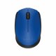 Trdls Mus Logitech 910-004640 Bl
