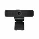 Webbkamera Logitech C925e Full HD 30 fps Svart (1)