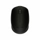 Trdls Mus Logitech B170 1000 dpi Svart